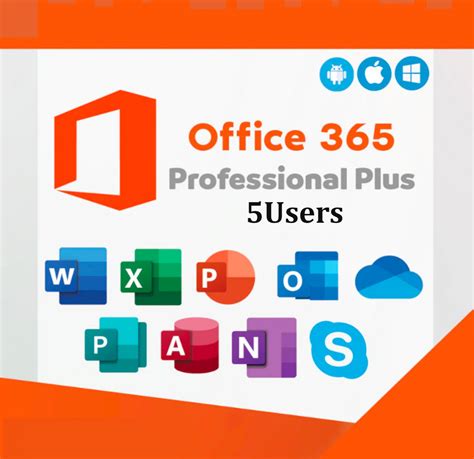 office 365 proplus activation